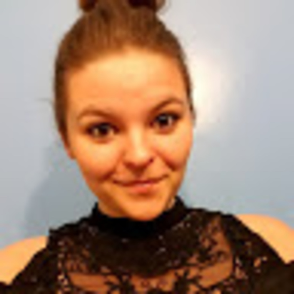 Meet your Posher, Tara